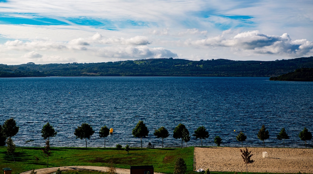 As Pontes de GarcĂa RodrĂguez