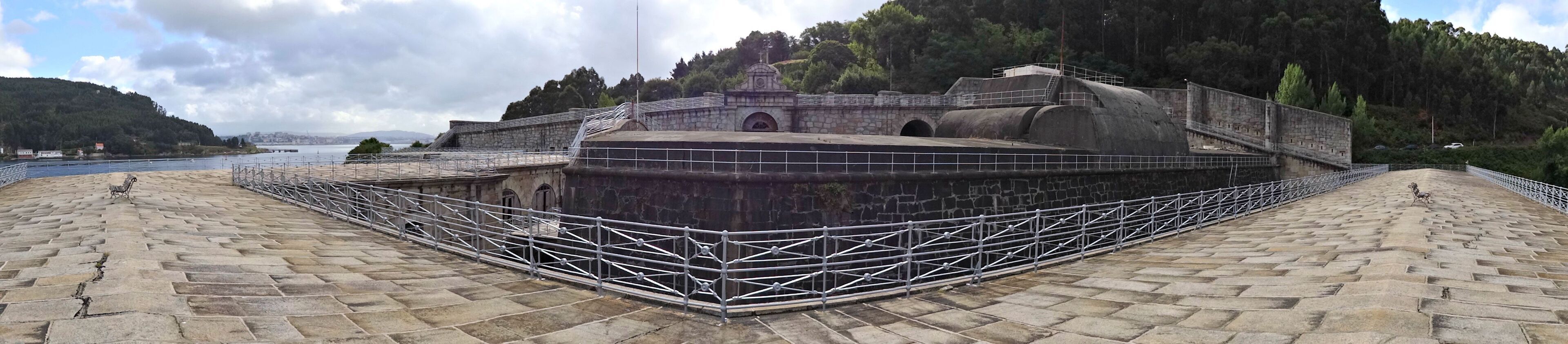 Castillo de la Palma