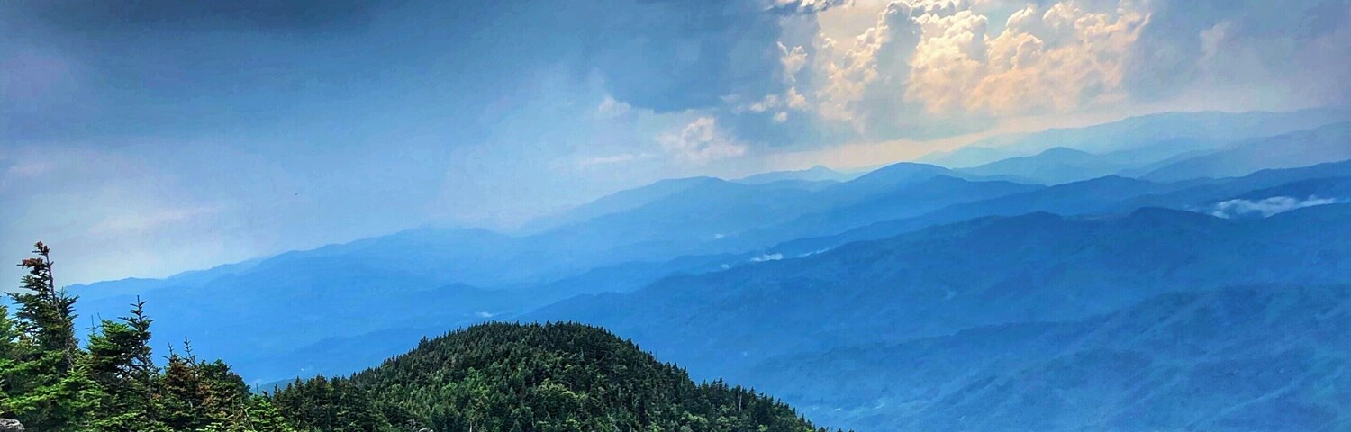 Definitely worth the hike.