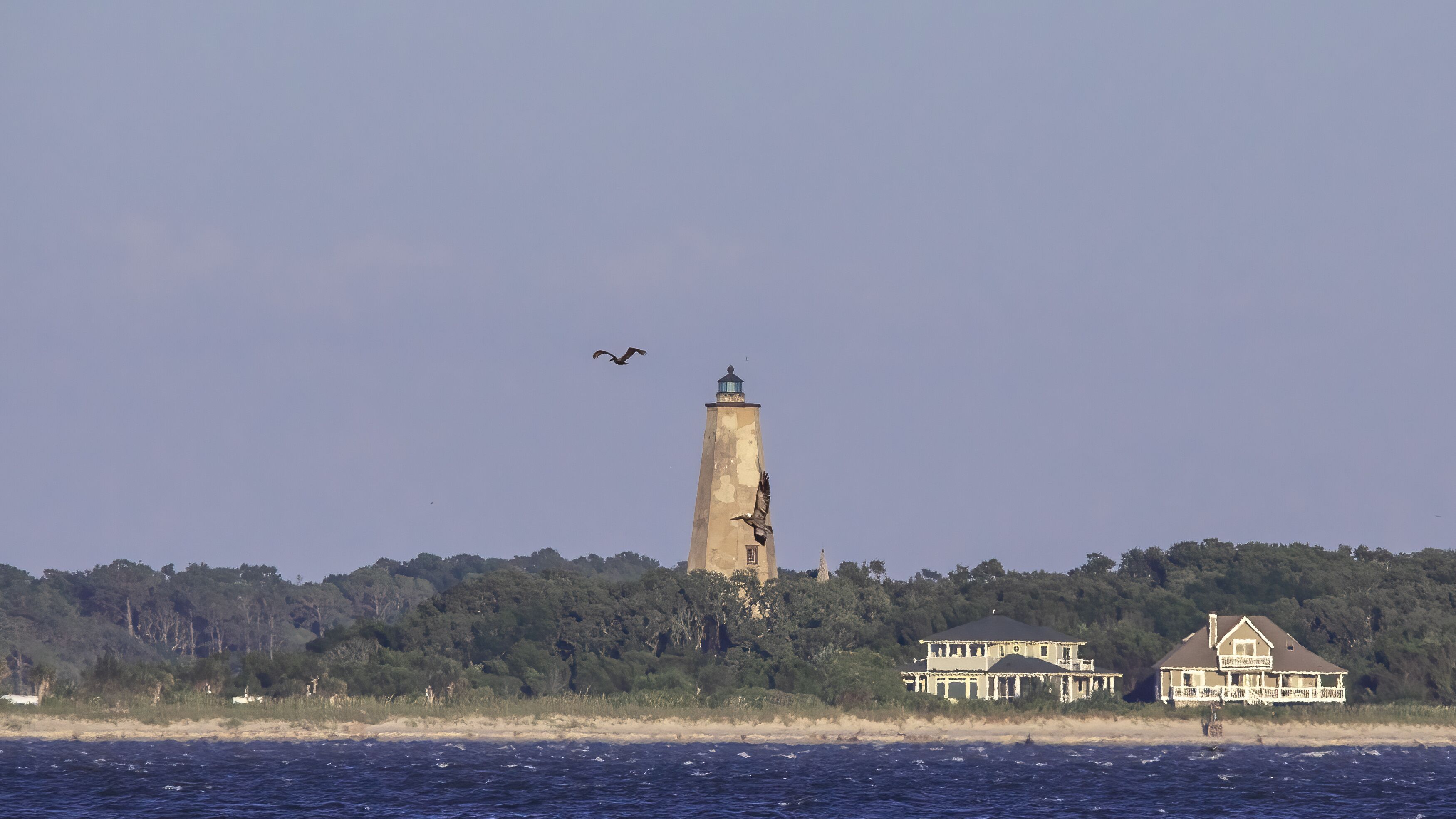 Lighthouse