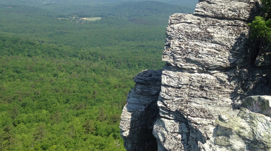 Great hike and the amazing views are well worth it.