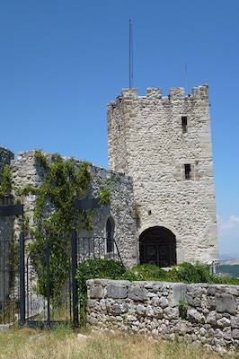 La torre di Salle