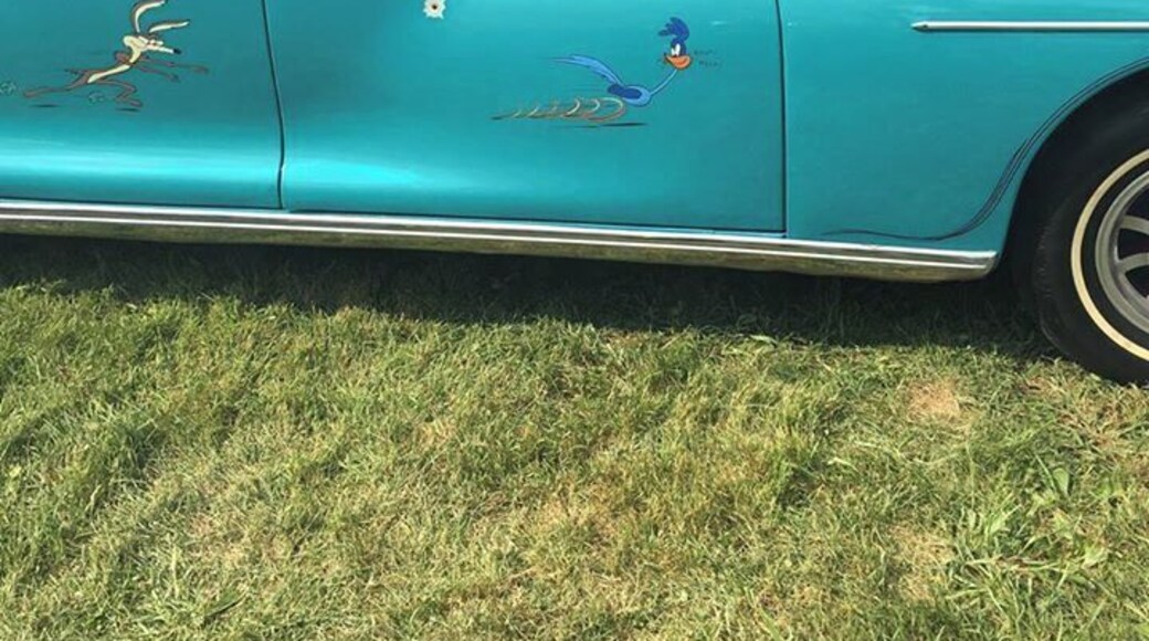 Run for the Hills! ( look it up.) More Toe River Valley. You won't believe this place.