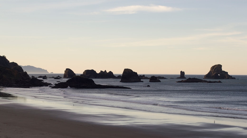 Indian Beach