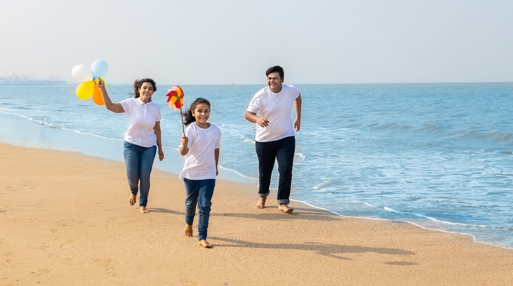 اينديان بيتش