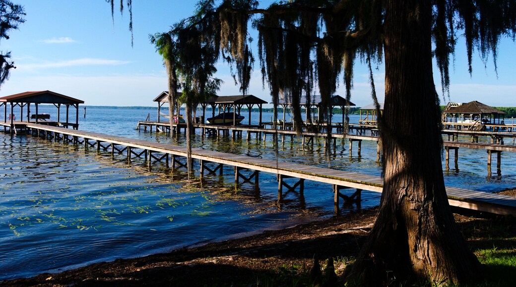 Lake Waccamaw