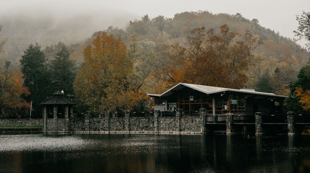 Montreat