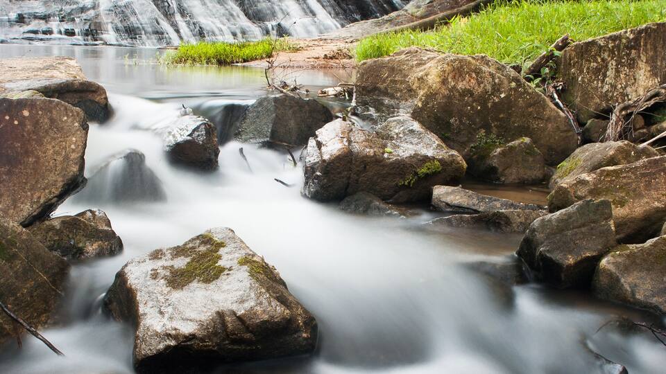 Moravian Falls