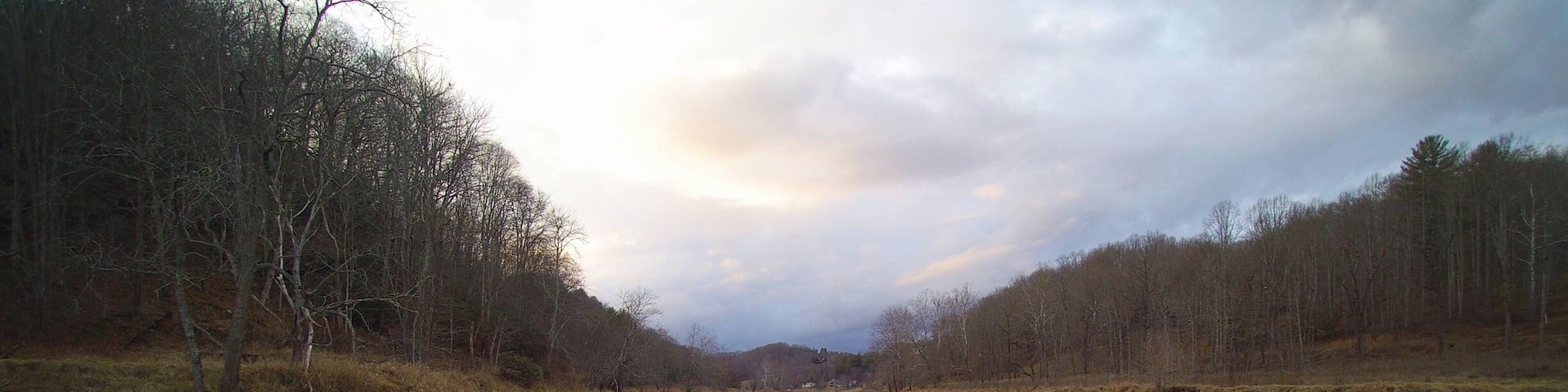 This picture was taken on the New River while I was out learning to fly fish with my father. The one thing that I really take away from this picture is how peaceful it is. I think that this represents the Appalachia region because for the most part this river has always been here. At one point it was someones way of catching food for their family, or a way for them to travel to different places down the river. But, today it was the river that let me enjoy time with my father without the distractions of technology or the busy world around us. This river will probably continue to be here long after we are gone, but one thing is for certain it will always be apart of Appalachia’s identity. #appalachianechos