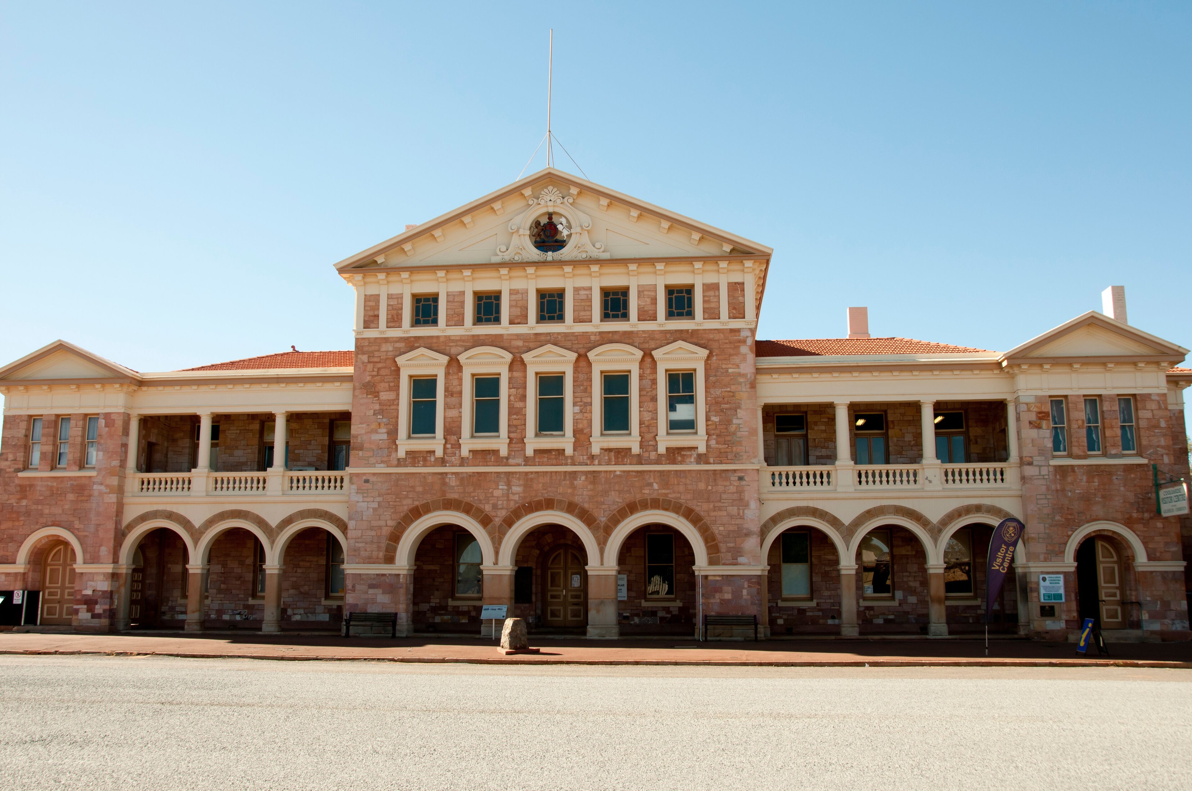 Coolgardie