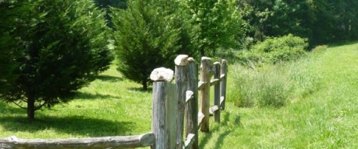 Potters way road to Avery Pottery and Tileworks (by Blain M Avery) Spring Kiln opening 2012