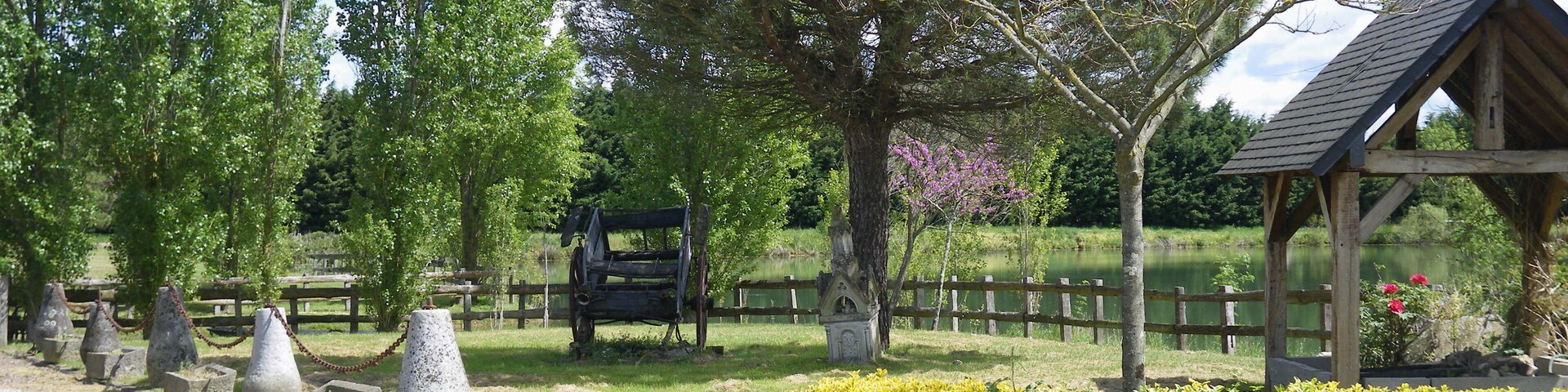 st clement de la place