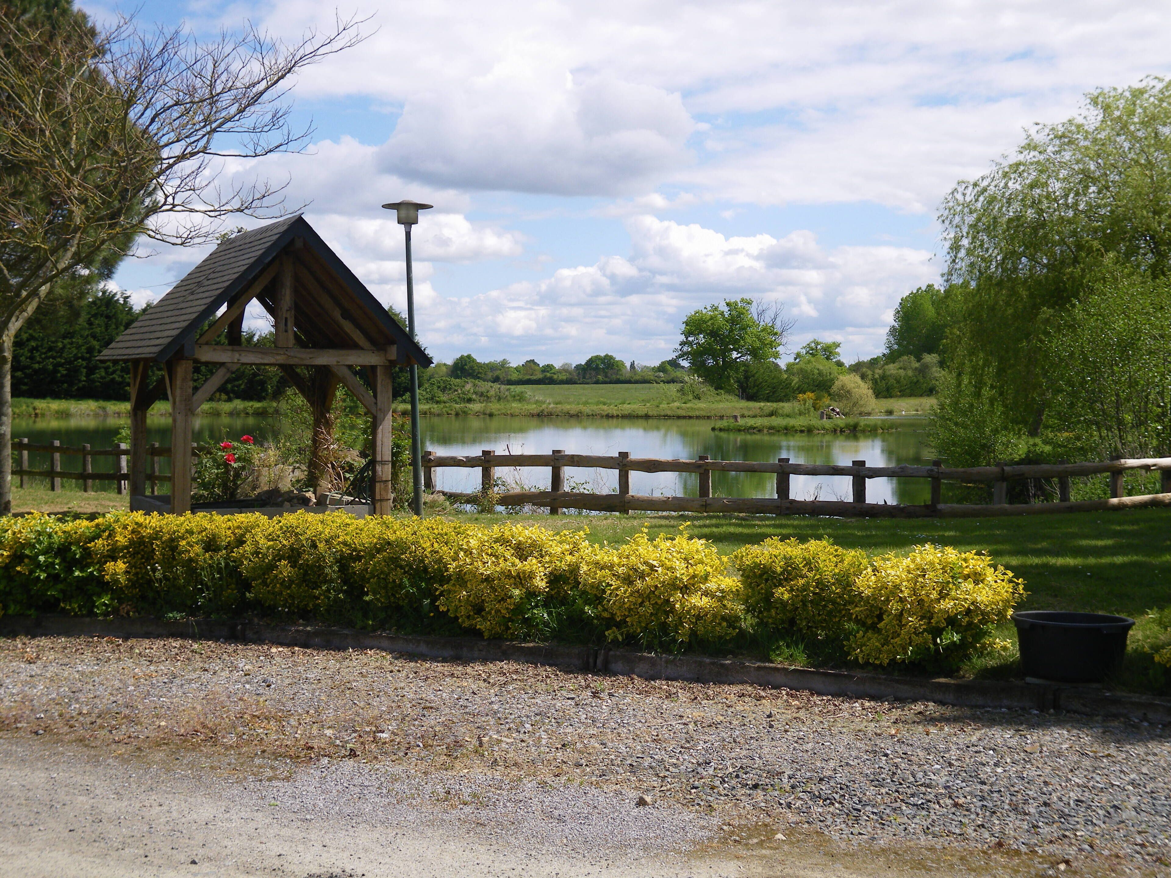 st clement de la place