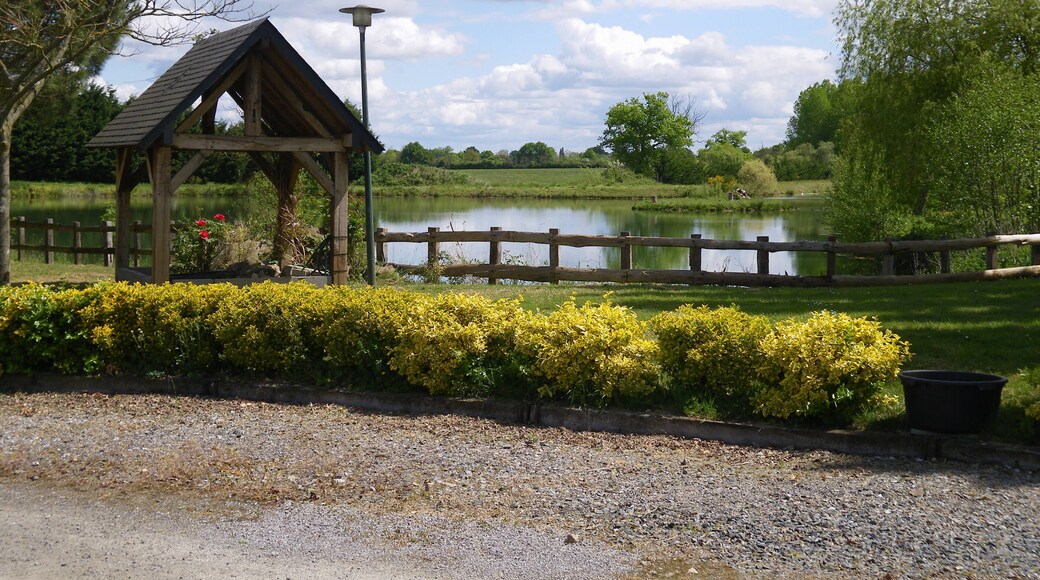 st clement de la place