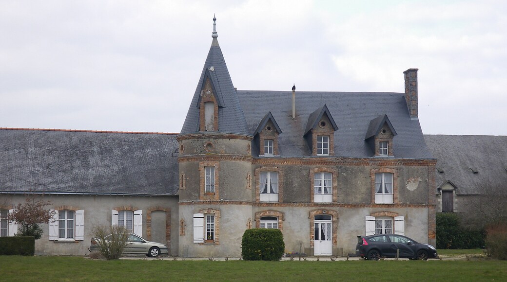 st clement de la place