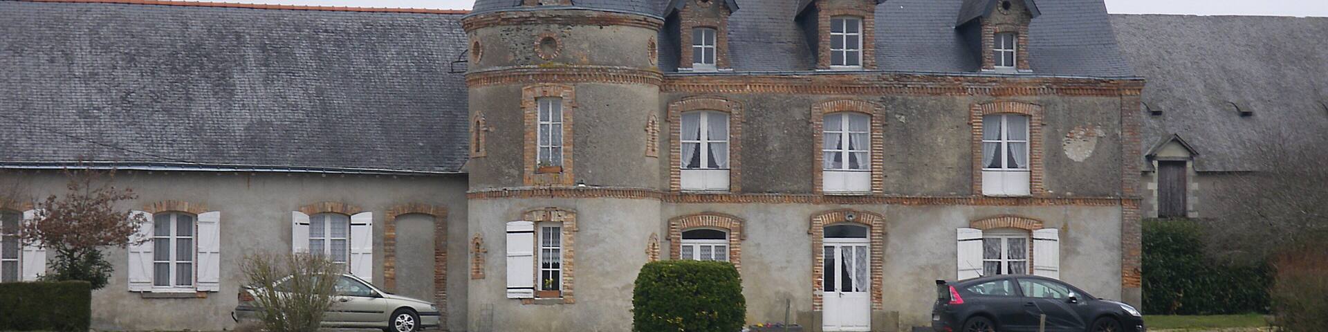 st clement de la place