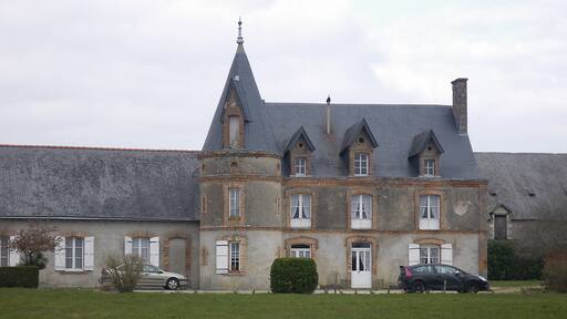 st clement de la place