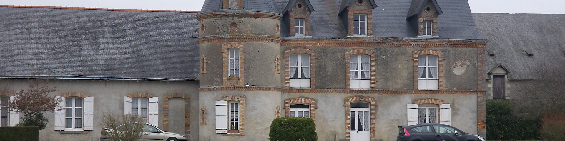 st clement de la place