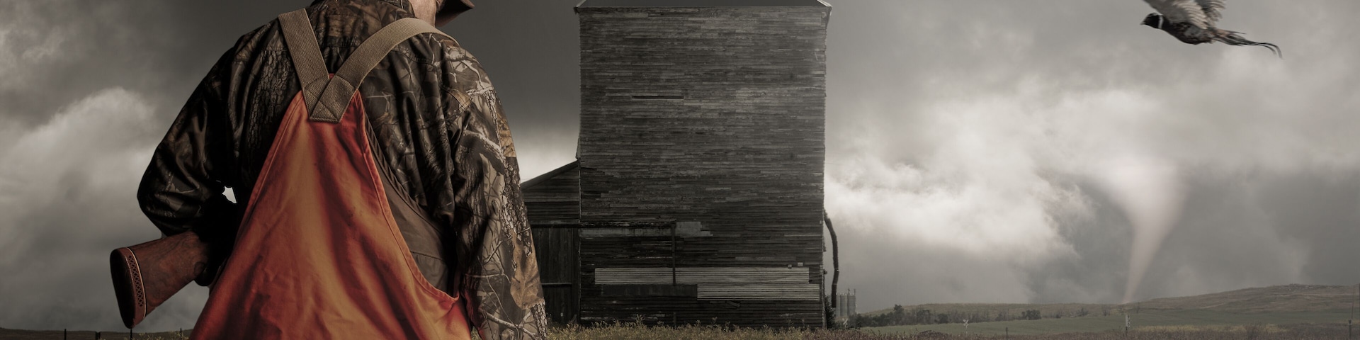 Hunting North Dakota