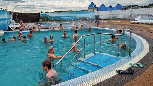 Russians swear by the healing power of soaking in the mineral baths found in the foothills of the Caucasus Mountains
#russia #travel #traveltorussia #culture #cultural #explore #explorerussia #vacation #vacationvibes #summervacation #summer #summertrip #tourist #tourism #mineralbaths #exploretheworld #seetheworld #travelblogger #blogger #travelphotography #health #beautiful #beauty #foodforward #tripofalifetime #caucasion #mineralwaters #caucasus #lovetotravel #wonderfulplaces