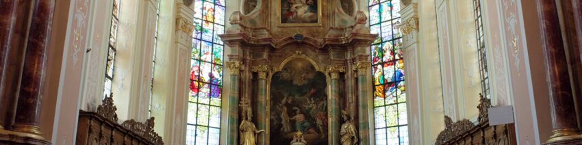 This building is en partie classé, en partie inscrit au titre des Monuments Historiques. It is indexed in the Base Mérimée, a database of architectural heritage maintained by the French Ministry of Culture, under the reference PA00084581 .