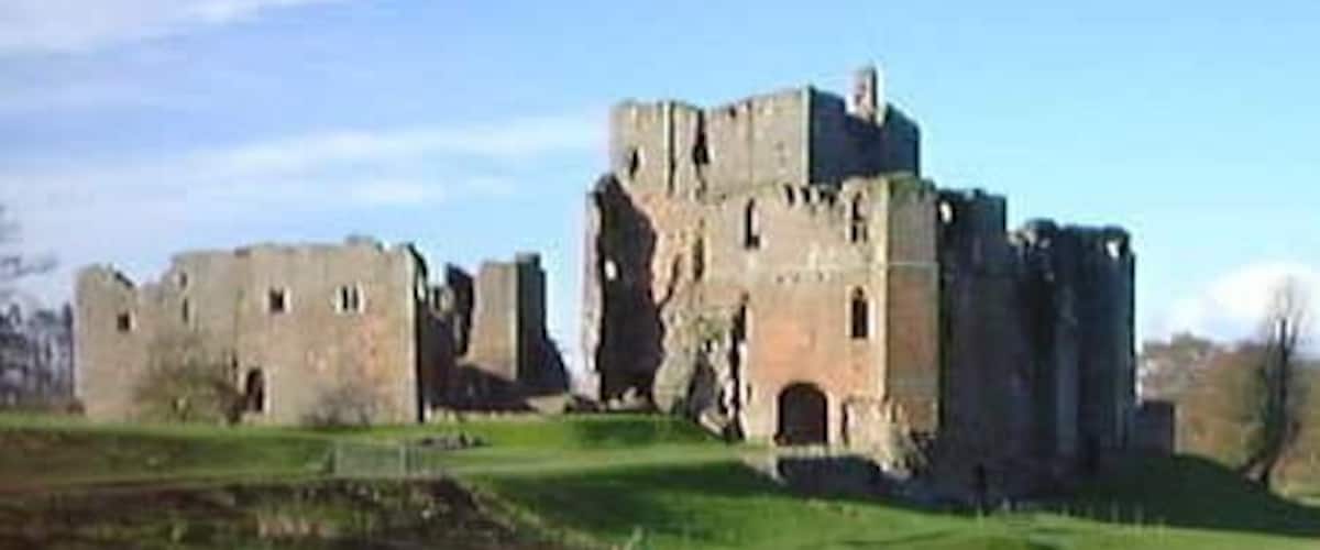 Brougham Castle. This ancient castle which was home to Lady Anne Clifford. Open to the public under the care of English Heritage