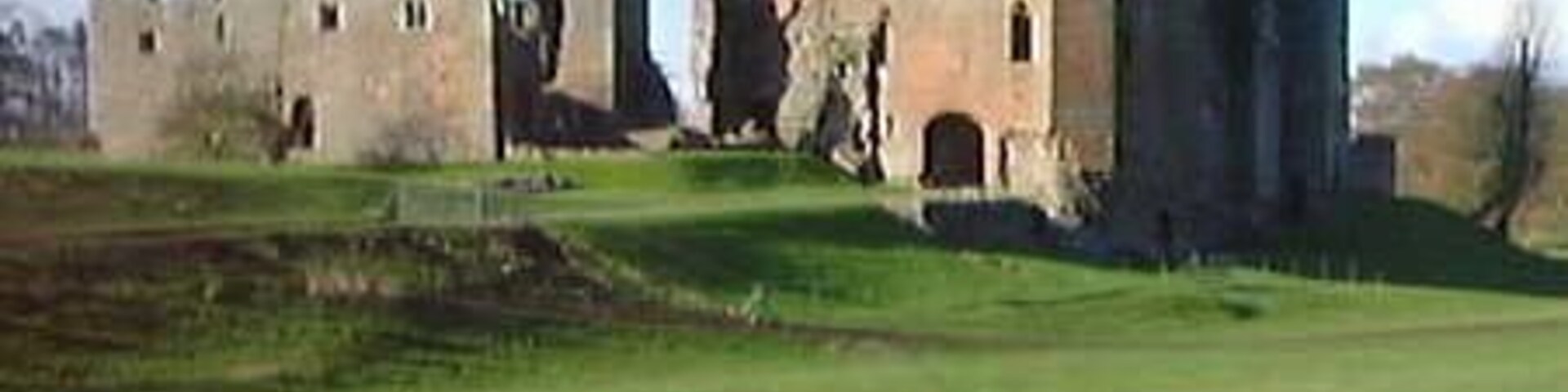 Brougham Castle. This ancient castle which was home to Lady Anne Clifford. Open to the public under the care of English Heritage