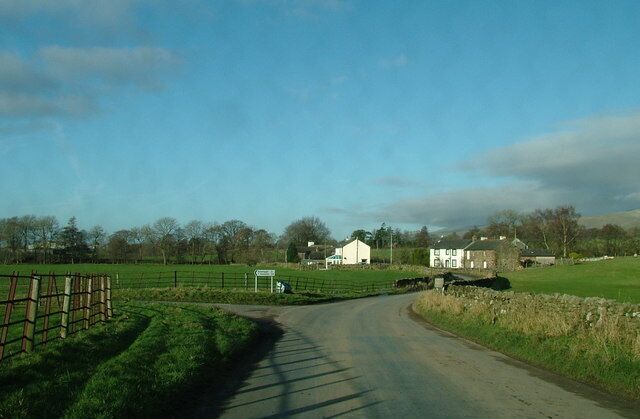 Gullom Holme