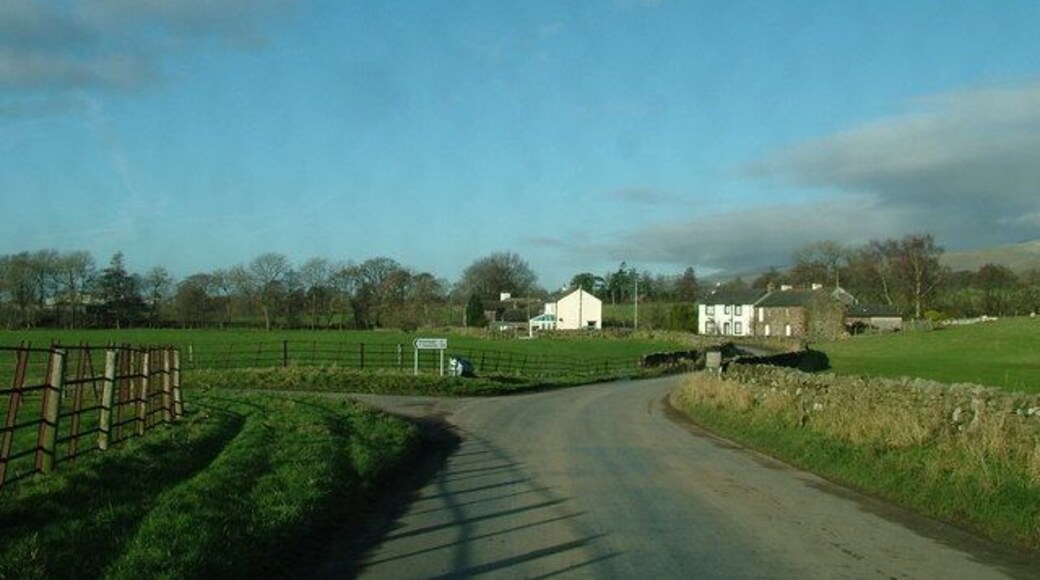 Gullom Holme