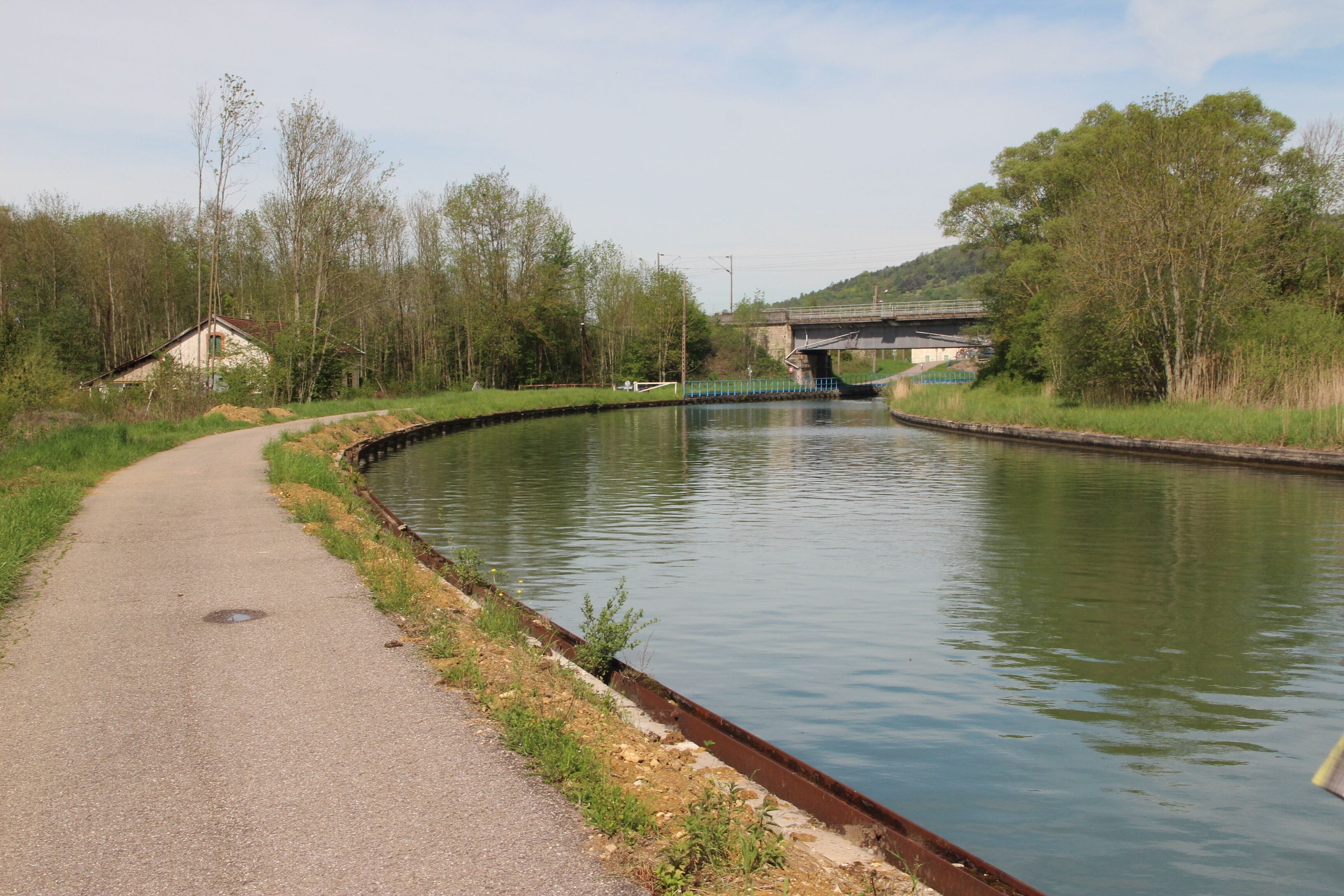 Jakobsweg by Niederkasseler