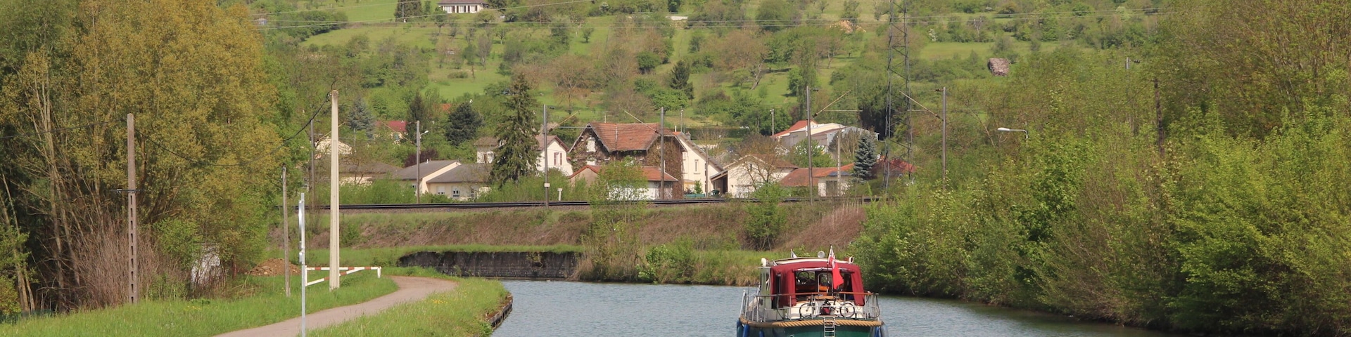 Jakobsweg by Niederkasseler