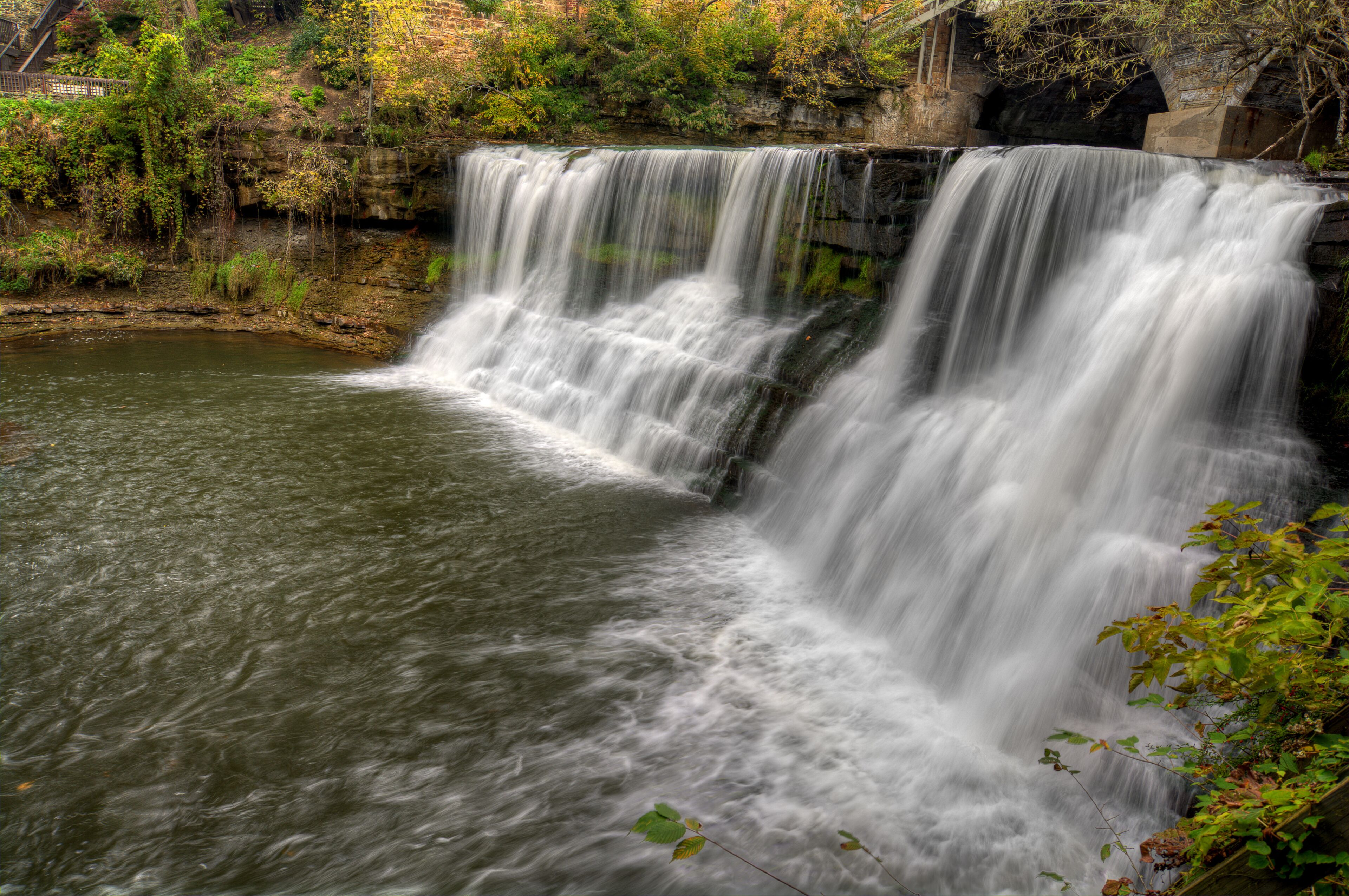Chagrin Falls