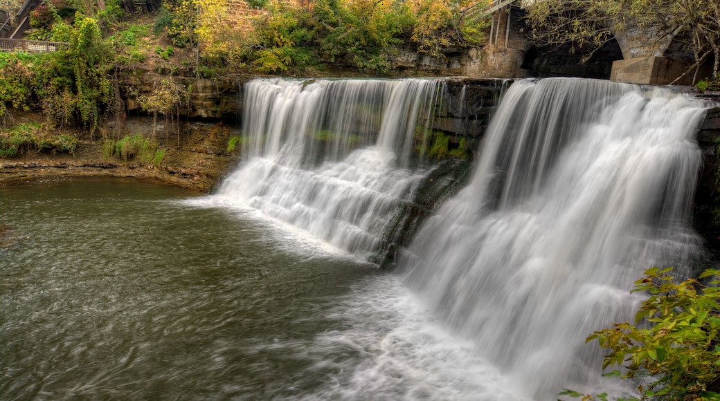 Chagrin Falls