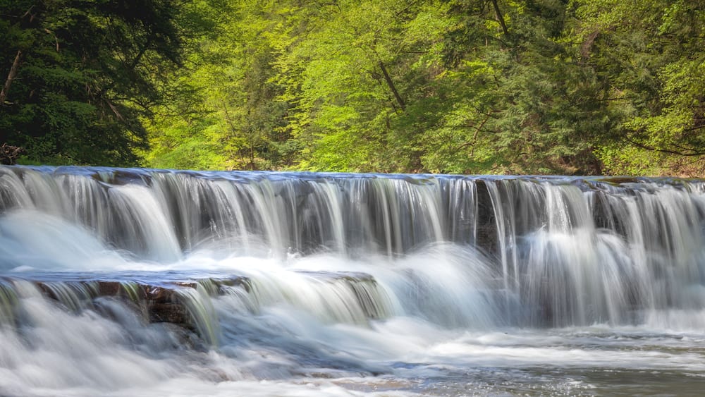 Chagrin Falls