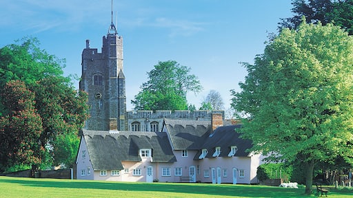 Cavendish, Suffolk, England, UK