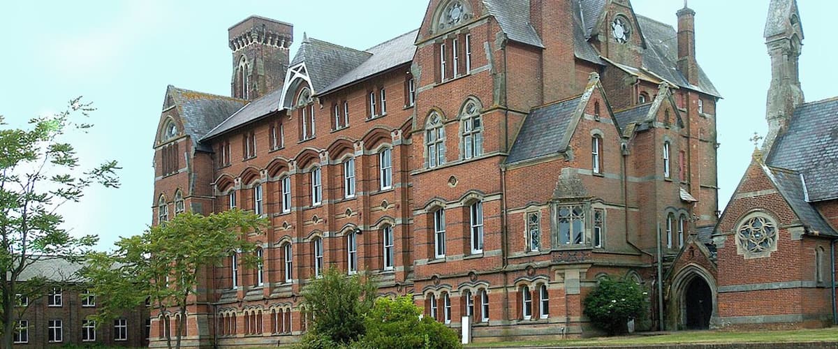 After closure, prior to refurbishment