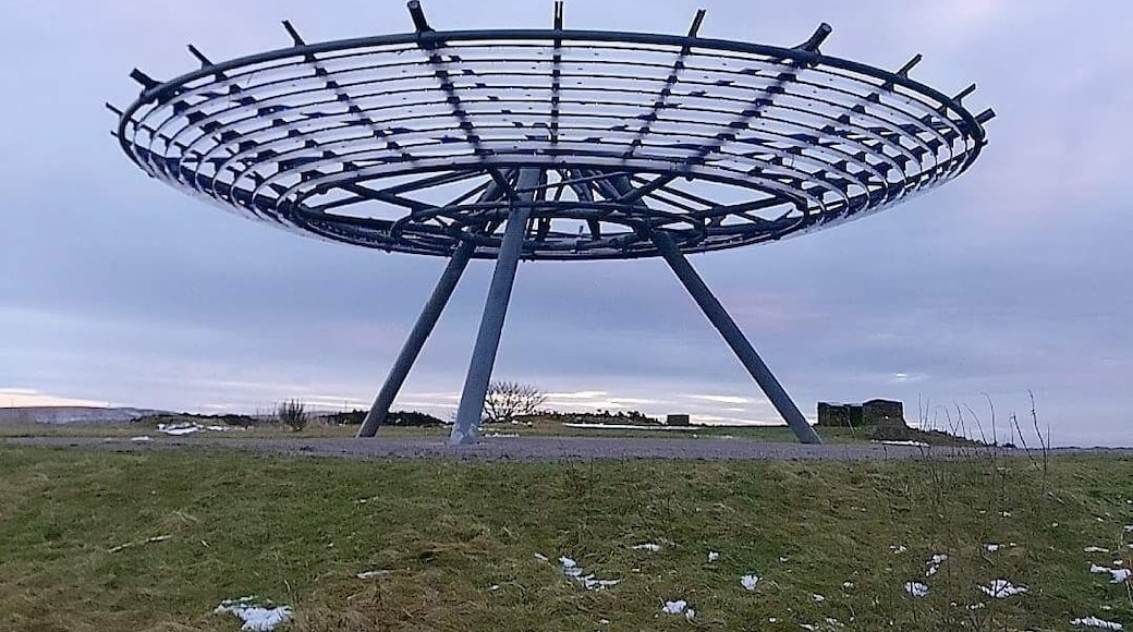 The Halo, Haslingden, Rossendale, Lancashire