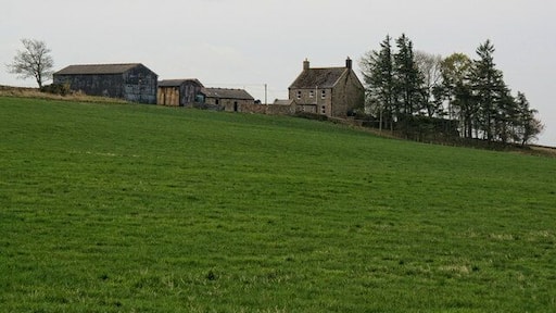 West Whitehill West Whitehill Farm