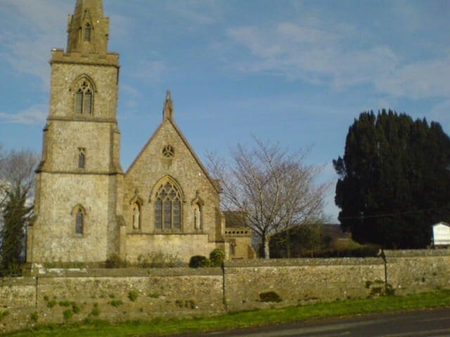 St Mary Magdalene, Cricket Malherbie