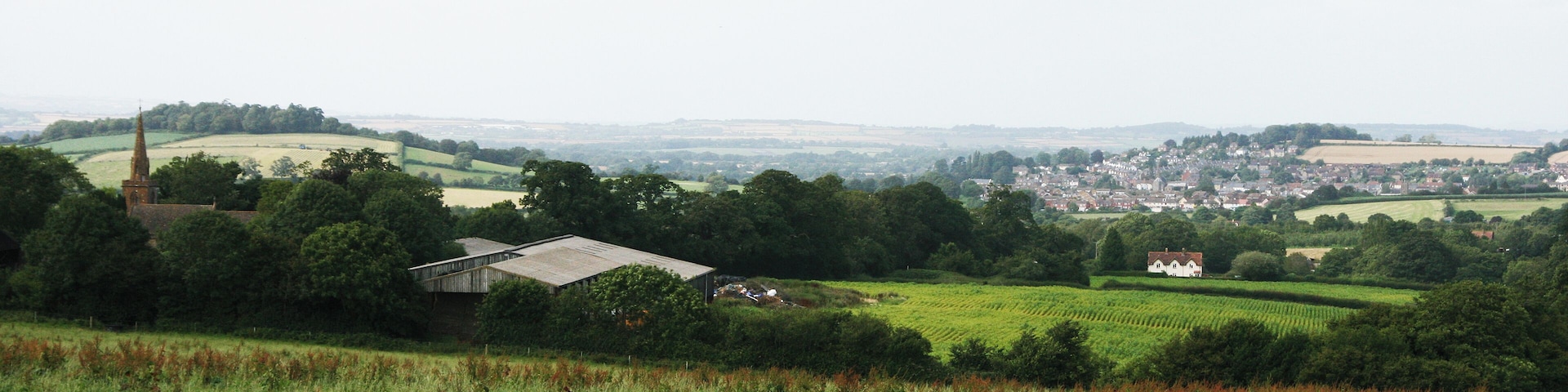 Cricket Malherbie and Ilminster