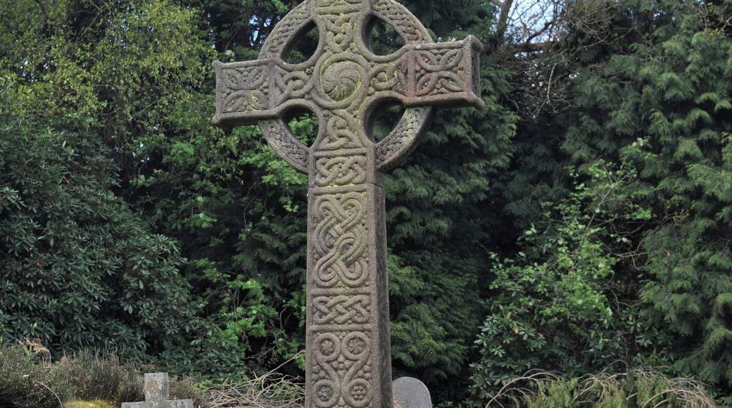 Holy Trinity Church, Westcott, Surrey