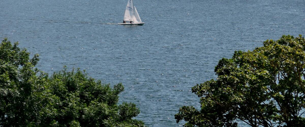 Draycote Water