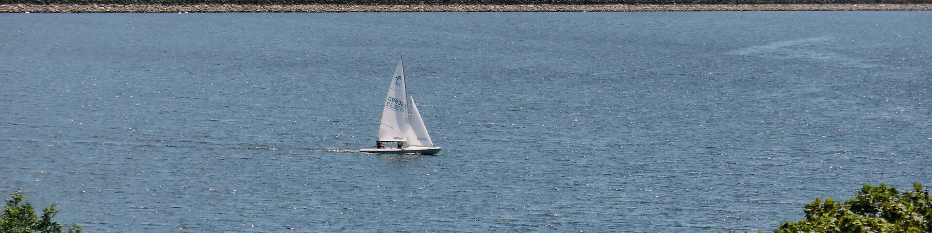 Draycote Water