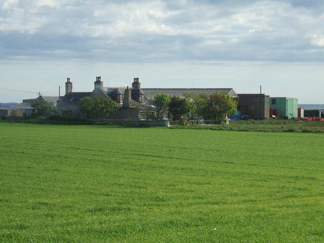 Hallmoss Farm