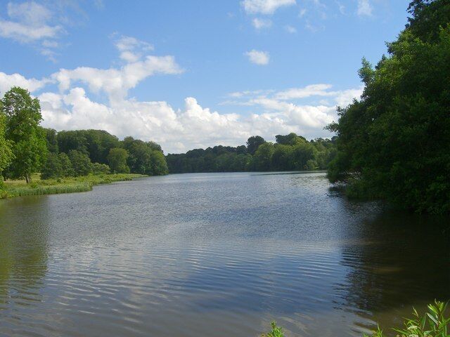 Fonthill Lake