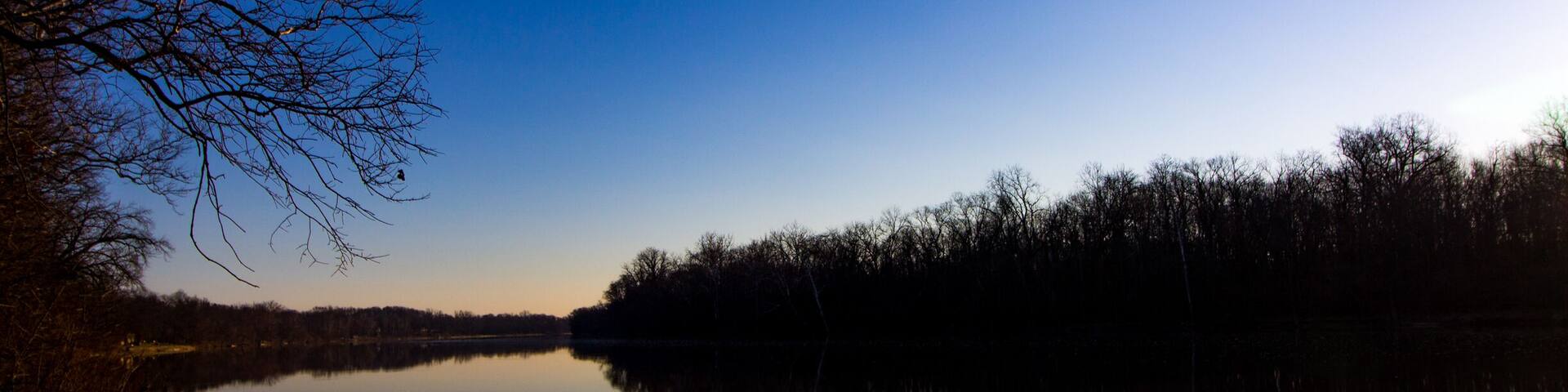 Wonderful views of the Maumee river.
#river
