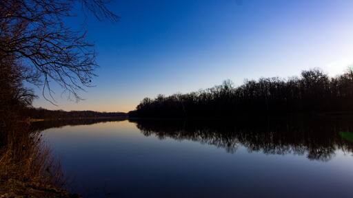 Wonderful views of the Maumee river.
#river