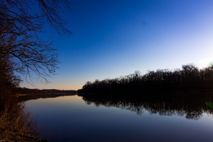 Wonderful views of the Maumee river.
#river