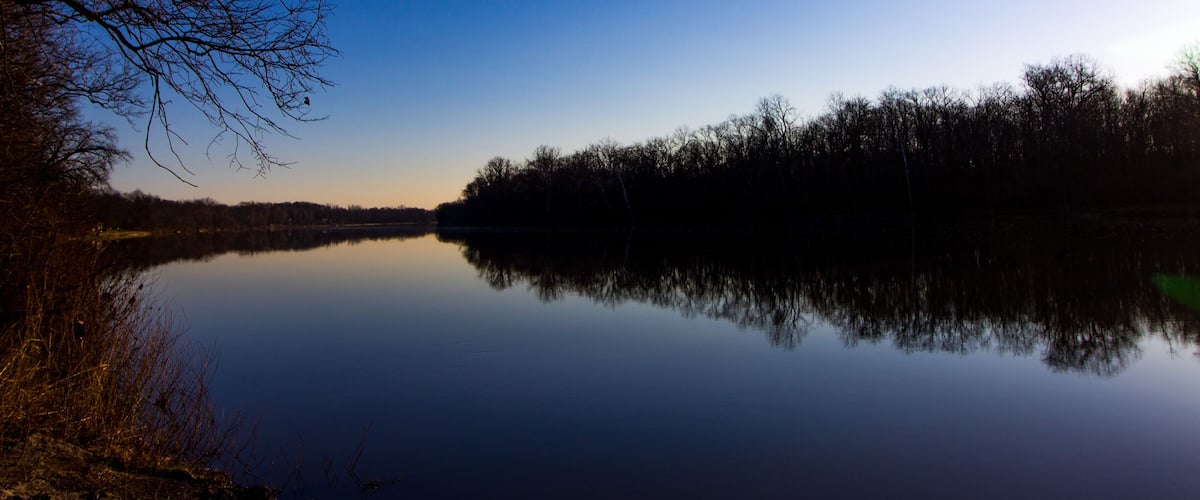 Wonderful views of the Maumee river.
#river