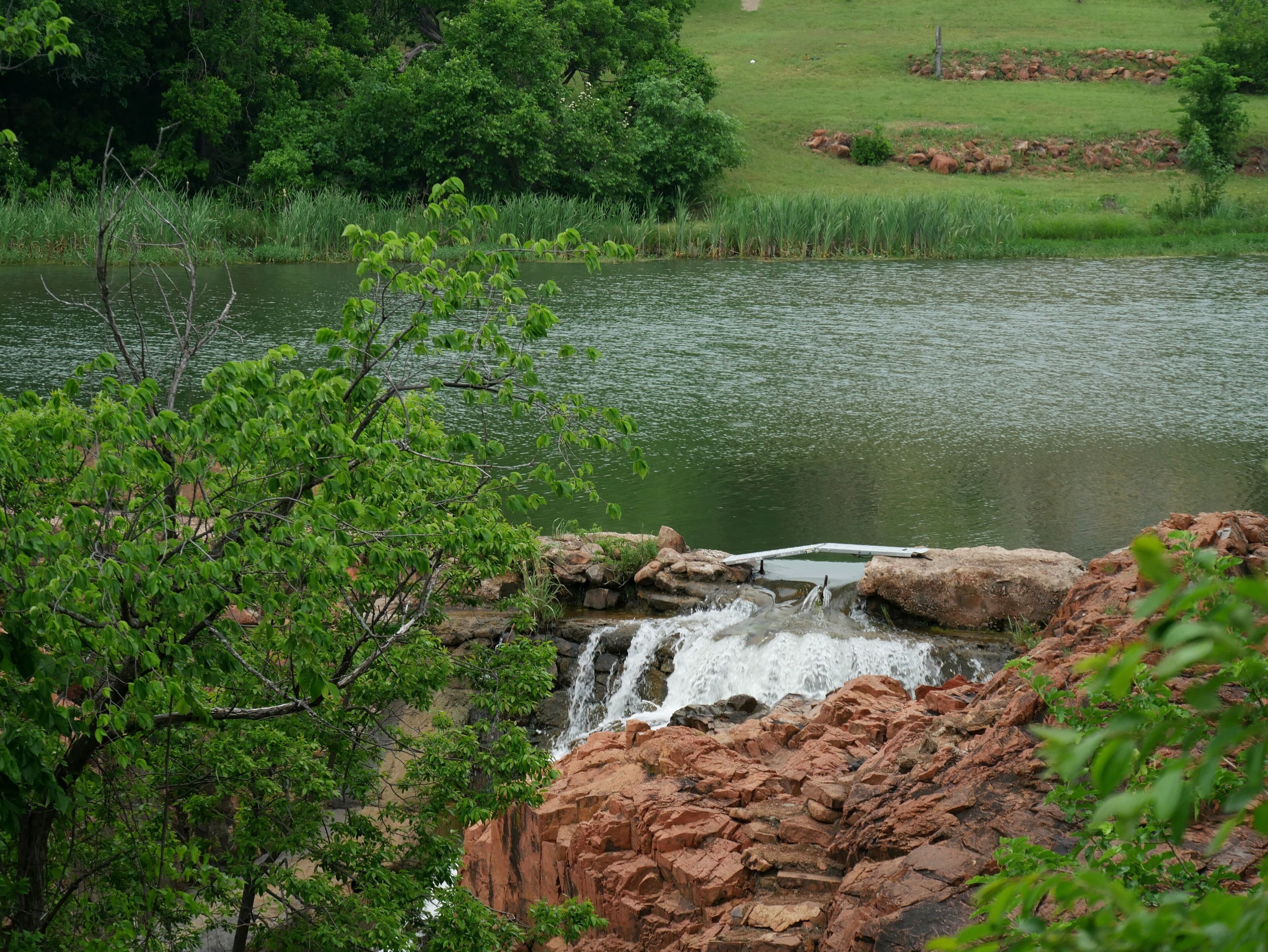 <h2>Los mejores alojamientos románticos en Medicine Park</h2> 